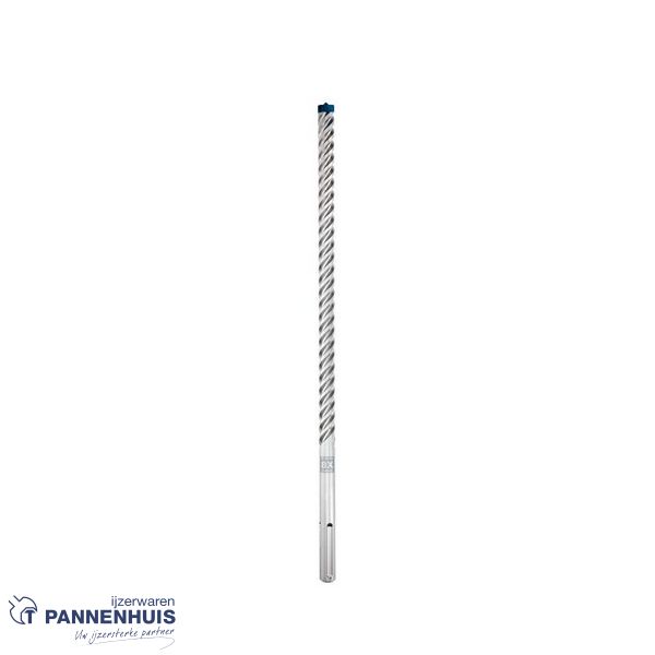 Bosch Hamerboor SDS max-8X 20x400x520mm