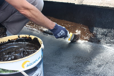 Aquaplan Elastic Rubber 0,75 kg - Afbeelding 2