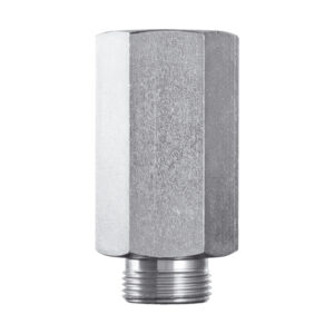 Carat Adapter 5/4''UNC (inw.) -> M30