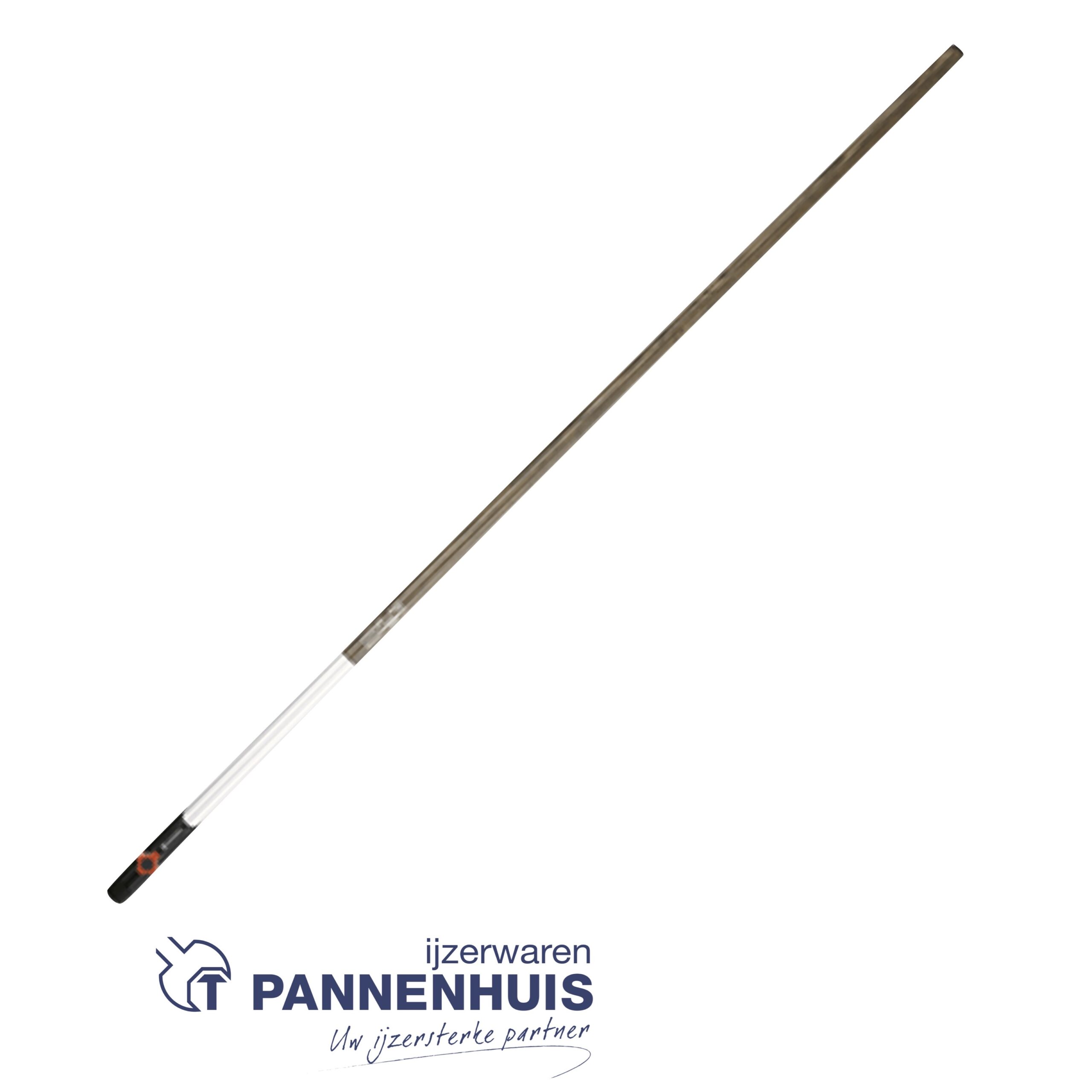 Gardena Combisystem houtensteel 180 cm FSC 100%