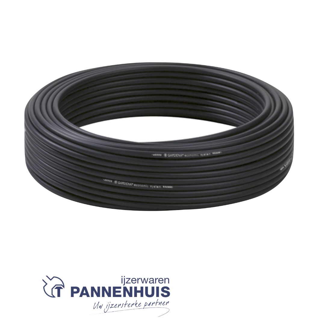 Gardena Micro-Drip-System Verdeelbuis 4,6 mm (3/16") 15 m