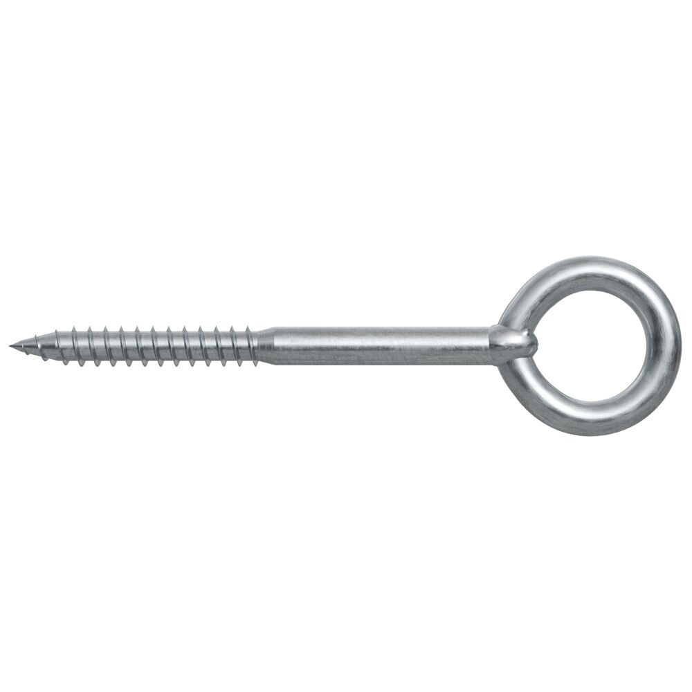 fischer Oogschroef GS 8 x 80 K (blister)