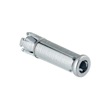 keelbouthuls m10x60mm HAC260 (50st)