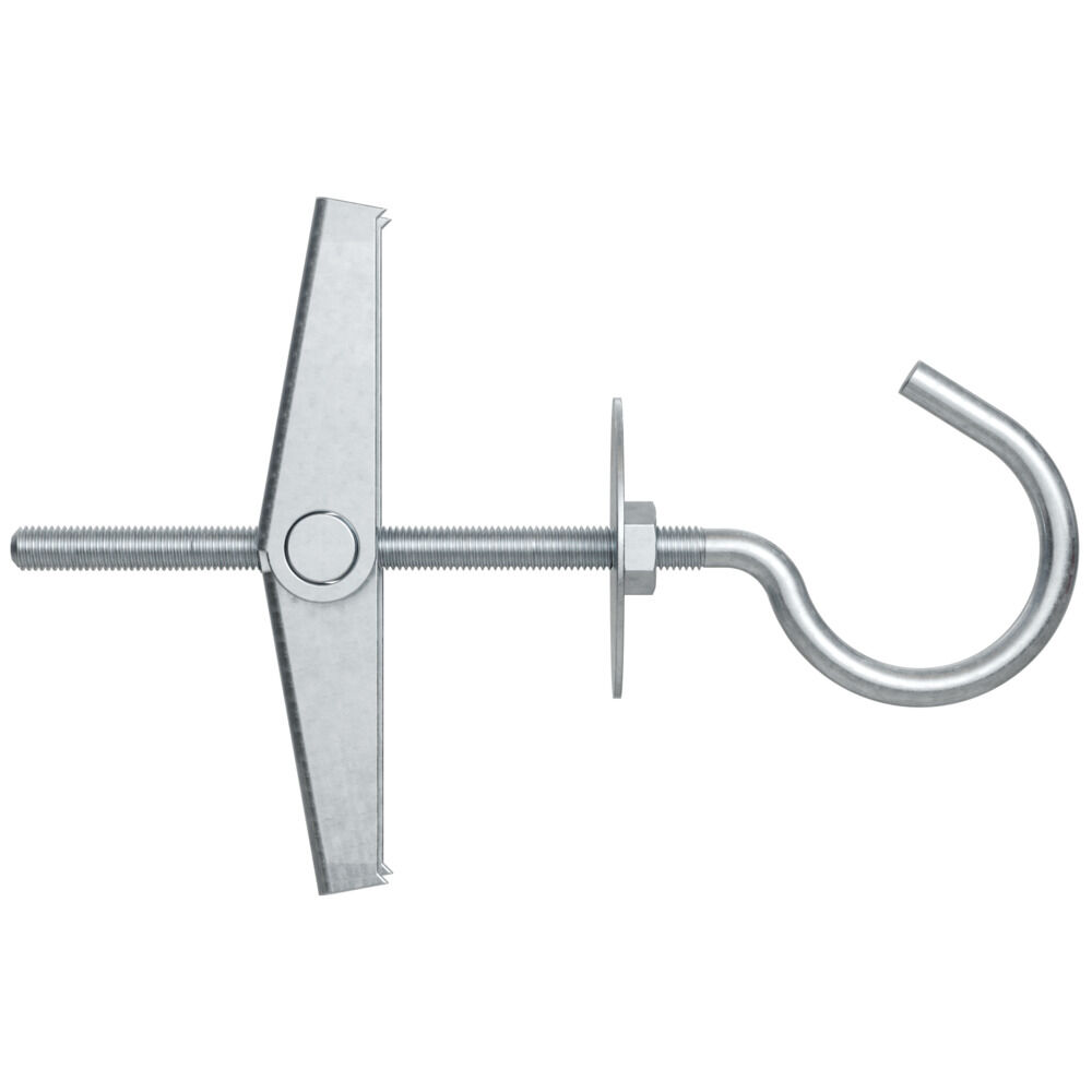 Fischer Tuimelplug KDH 3 (25st)