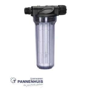 Gardena Voorzetfilter voor pompen met max. 6000 l/u