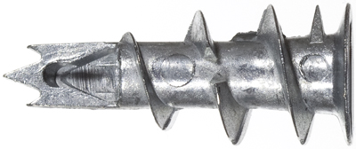 fischer Metalen gipsplaatplug GKM (100st)