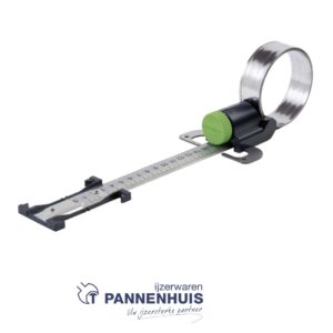Festool Cirkelsnijder KS-PS 420 voor PS(C) 400/420, PSB(C) 400/420