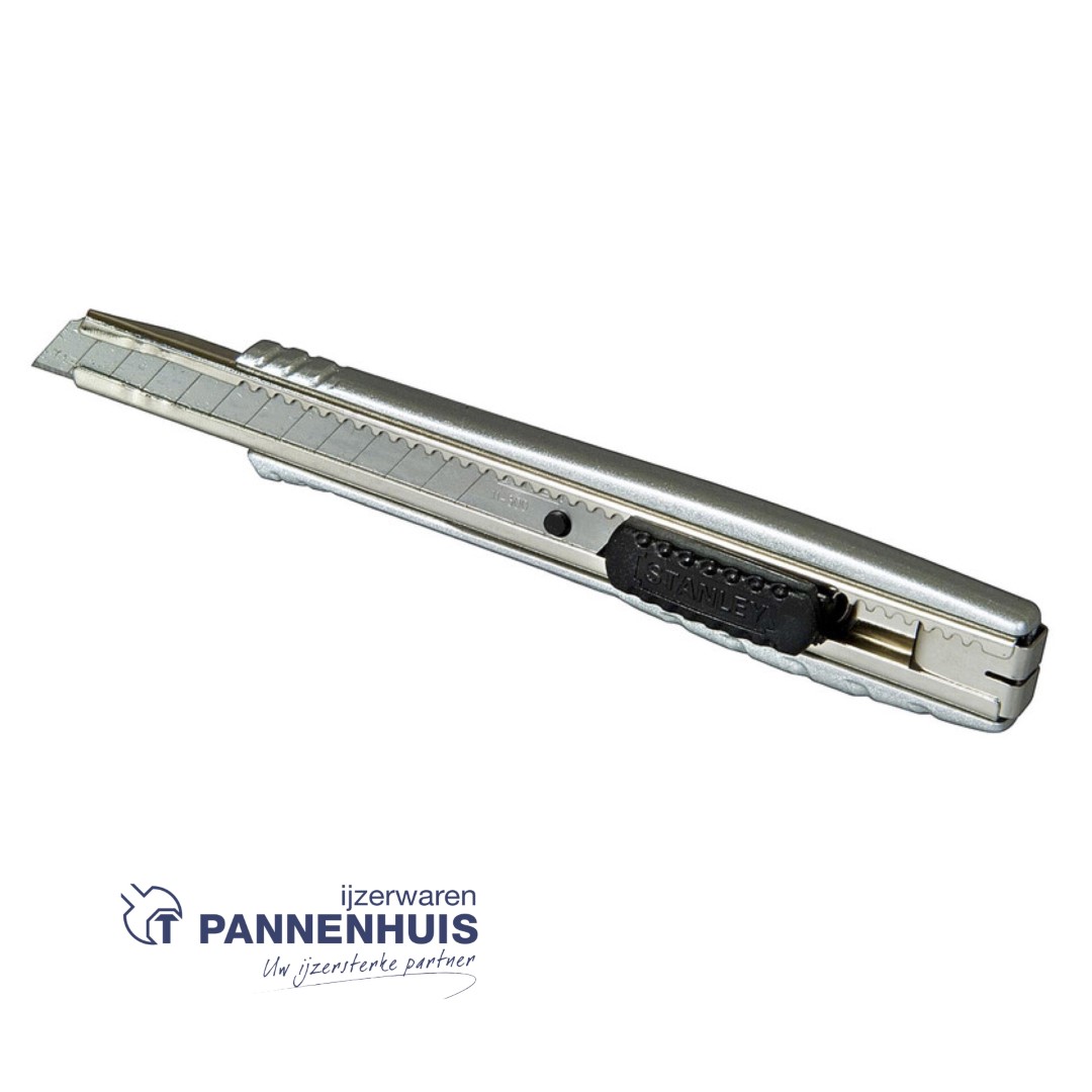 Stanley Fatmax Afbreekmes metaal 9 mm