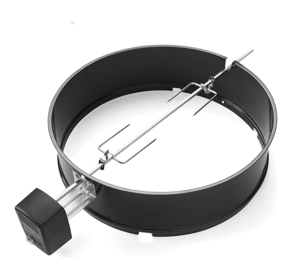 Weber Braadspit houtskoolbarbecue 57cm