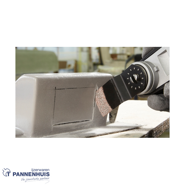 Bosch Starlock AVZ 32 RT5 abrasieve materialen 32x30 - Afbeelding 3