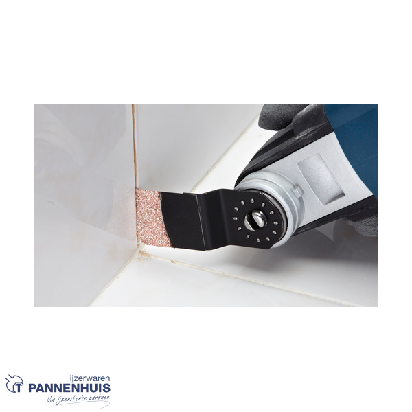 Bosch Starlock AVZ 32 RT5 abrasieve materialen 32x30 - Afbeelding 4