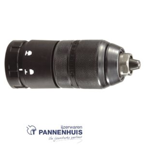 Makita Snelwisselboorkop 13 mm, 1/2" - 20 UNF