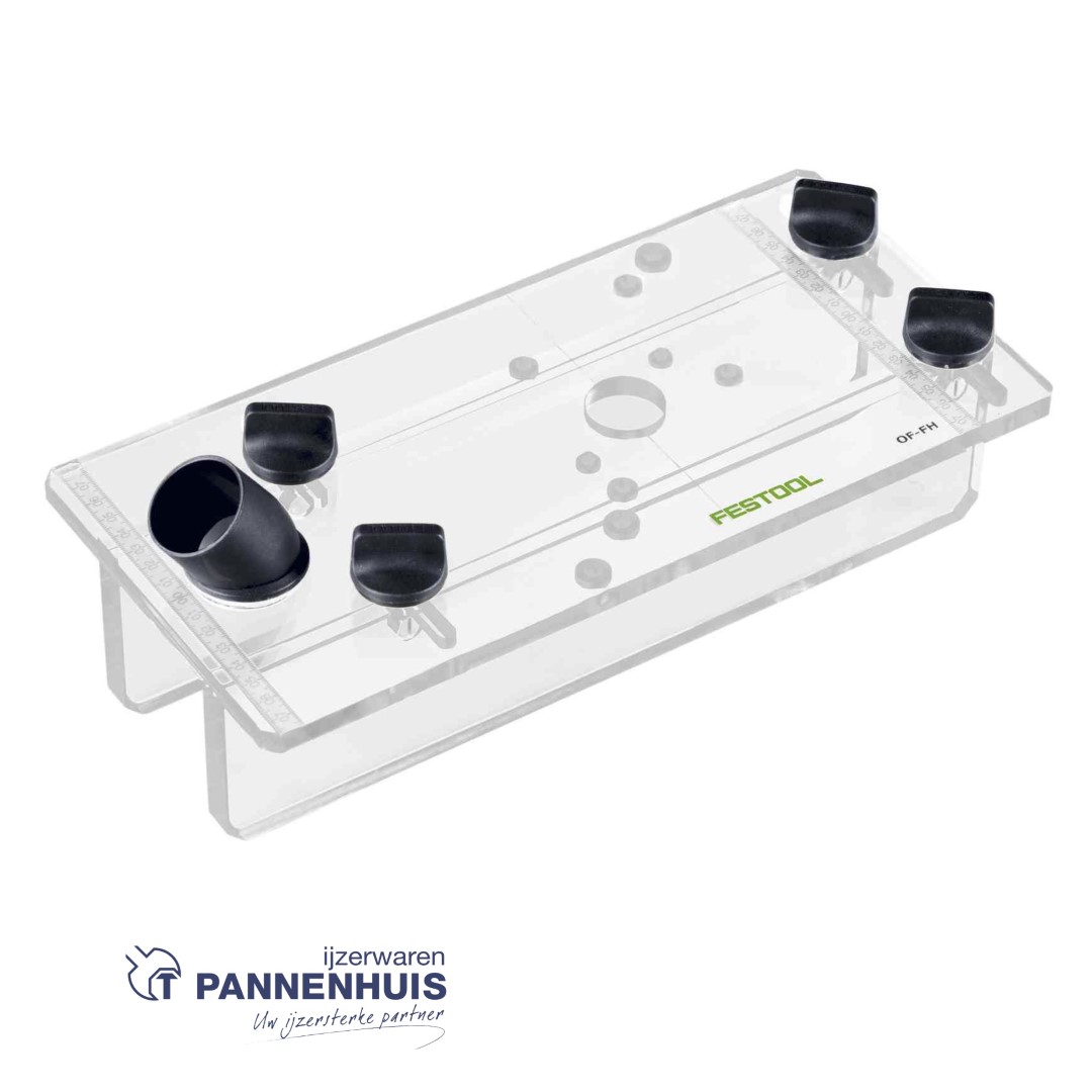 Festool Freeshulp OF-FH 2200