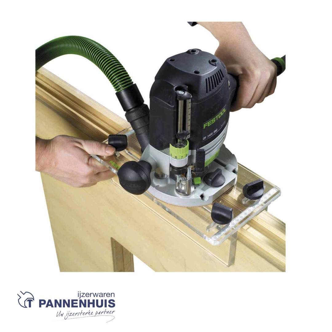Festool Freeshulp OF-FH 2200 - Afbeelding 2