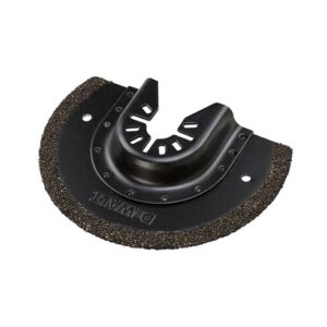 Dewalt DT20717 HM-korrel segmentzaagblad 3mm