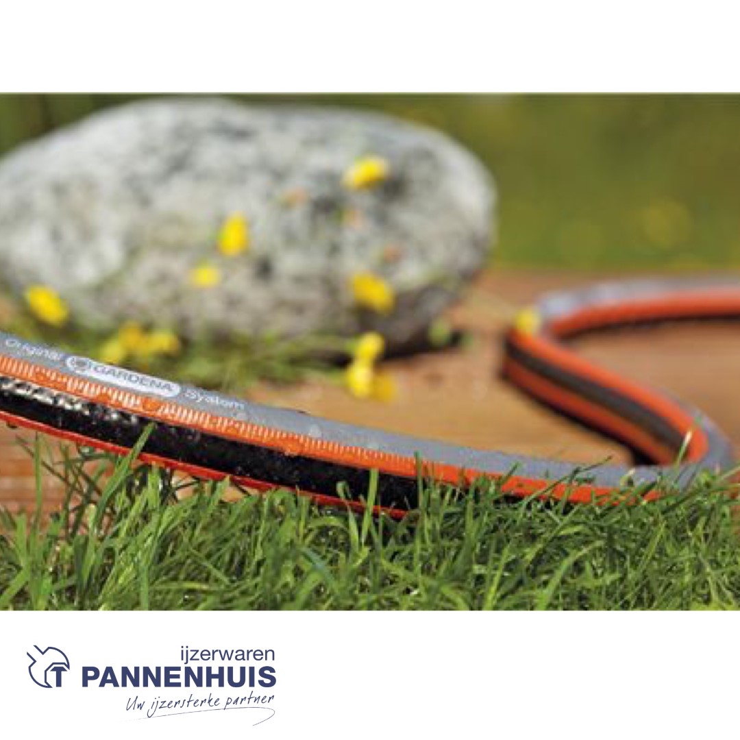 Gardena Comfort FLEX 13 mm (1/2)-slang 30 m - Afbeelding 2