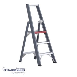 Altrex FALCO enkel oploopbaar 3 FEO 70cm 6,10kg