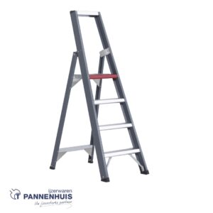 Altrex FALCO enkel oploopbaar 4 FEO 95cm 7kg