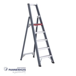Altrex FALCO enkel oploopbaar 5 FEO 120cm 8kg