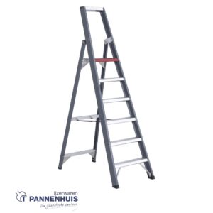 Altrex FALCO enkel oploopbaar 6 FEO 140cm 9,10kg