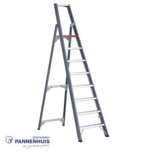 Altrex FALCO enkel oploopbaar 8 FEO 190cm 11,30kg