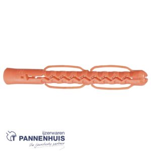 Mungo ML-plug extra lang Ø 8 x 80 mm (100 st)