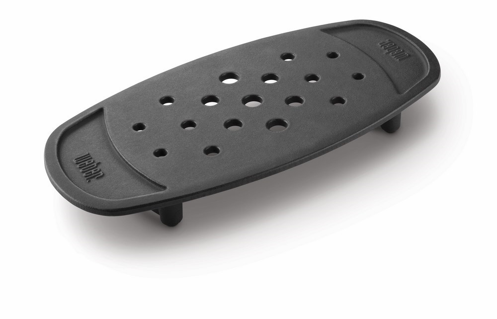 Weber GBS Trivet op=op