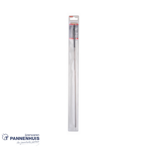 Bosch PRO Wood HSS installatieboor, 6 x 57 x 400 mm - Afbeelding 2