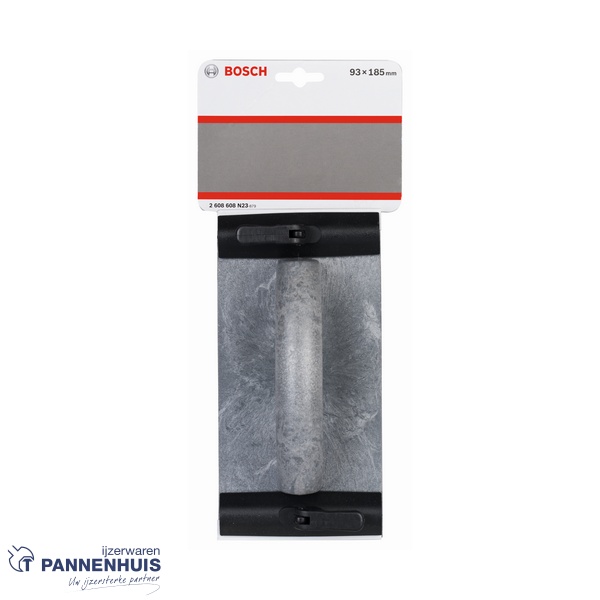 Bosch Handschuurmachine 93x185 - Afbeelding 2