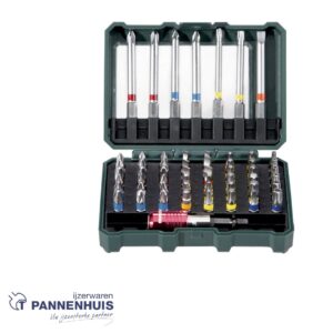 Metabo Bitbox "SP", 56-dlg.