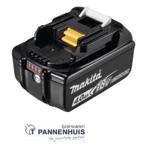 Makita Accu LXT® 4,0 Ah BL1840B 18V