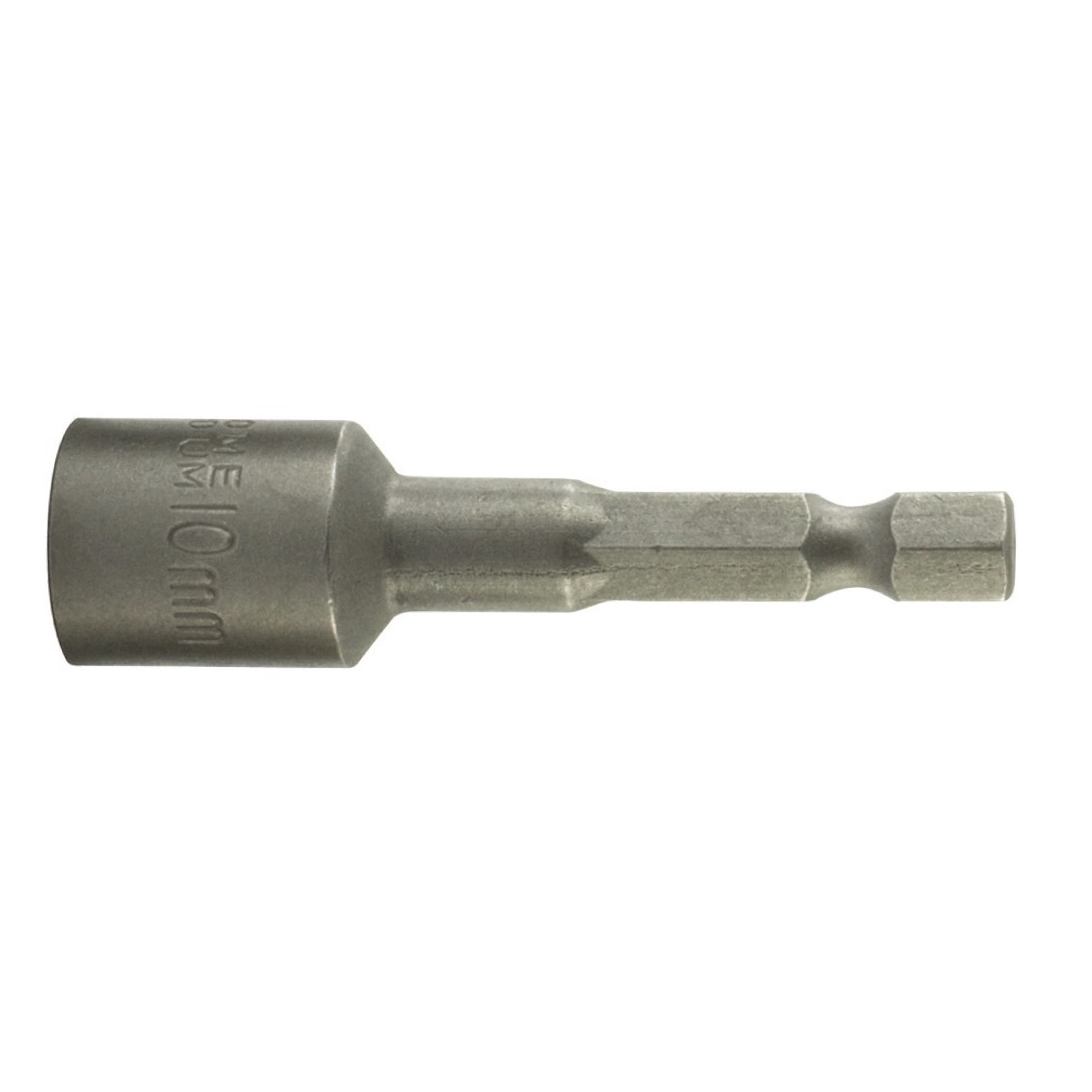 Ivana Bit-dopsl 1/4" 6kant stift magnetisch 10 mm x 55mm