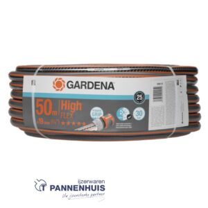 Gardena Comfort HighFLEX 19 mm (3/4)-slang 50 m