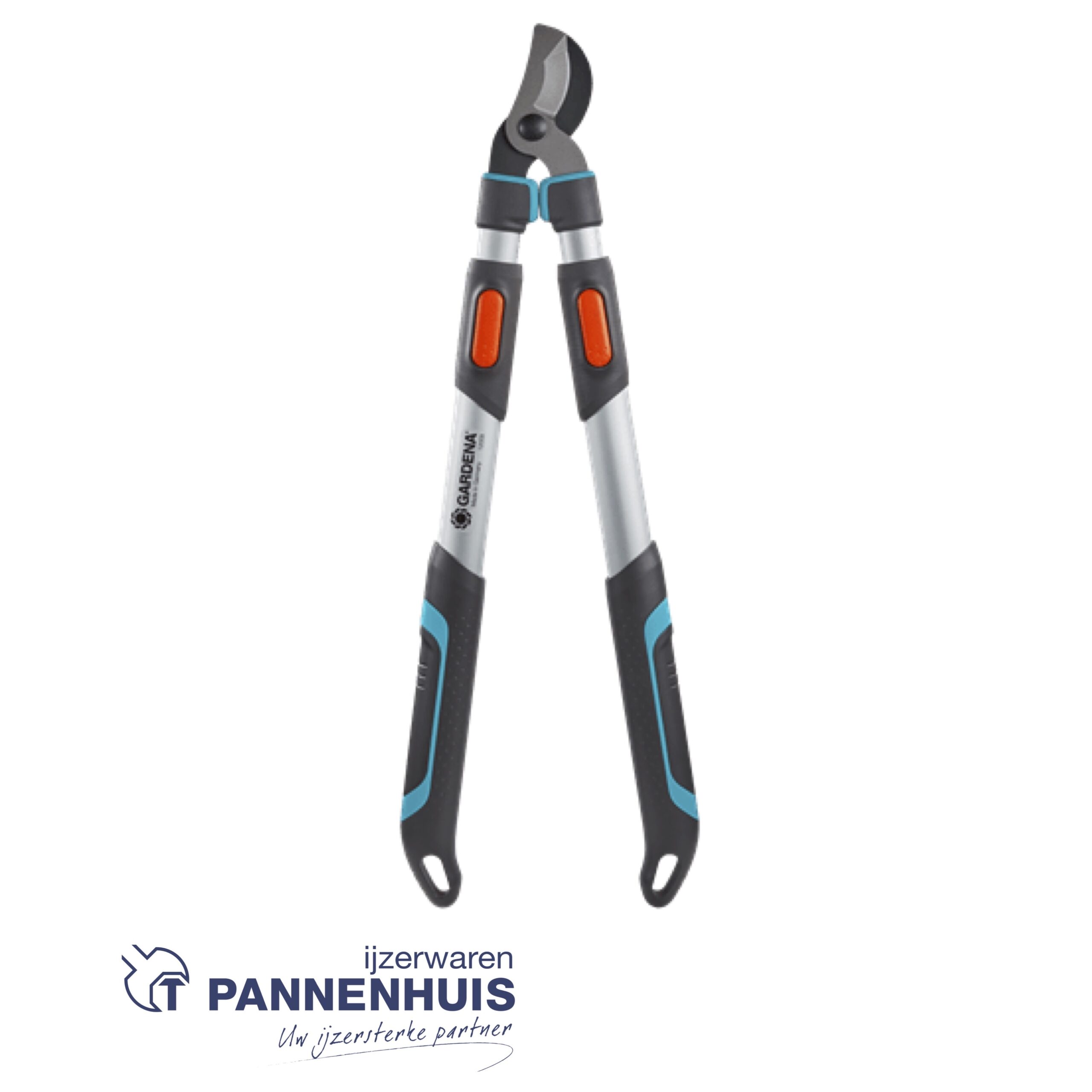 Gardena Takkenschaar TeleCut