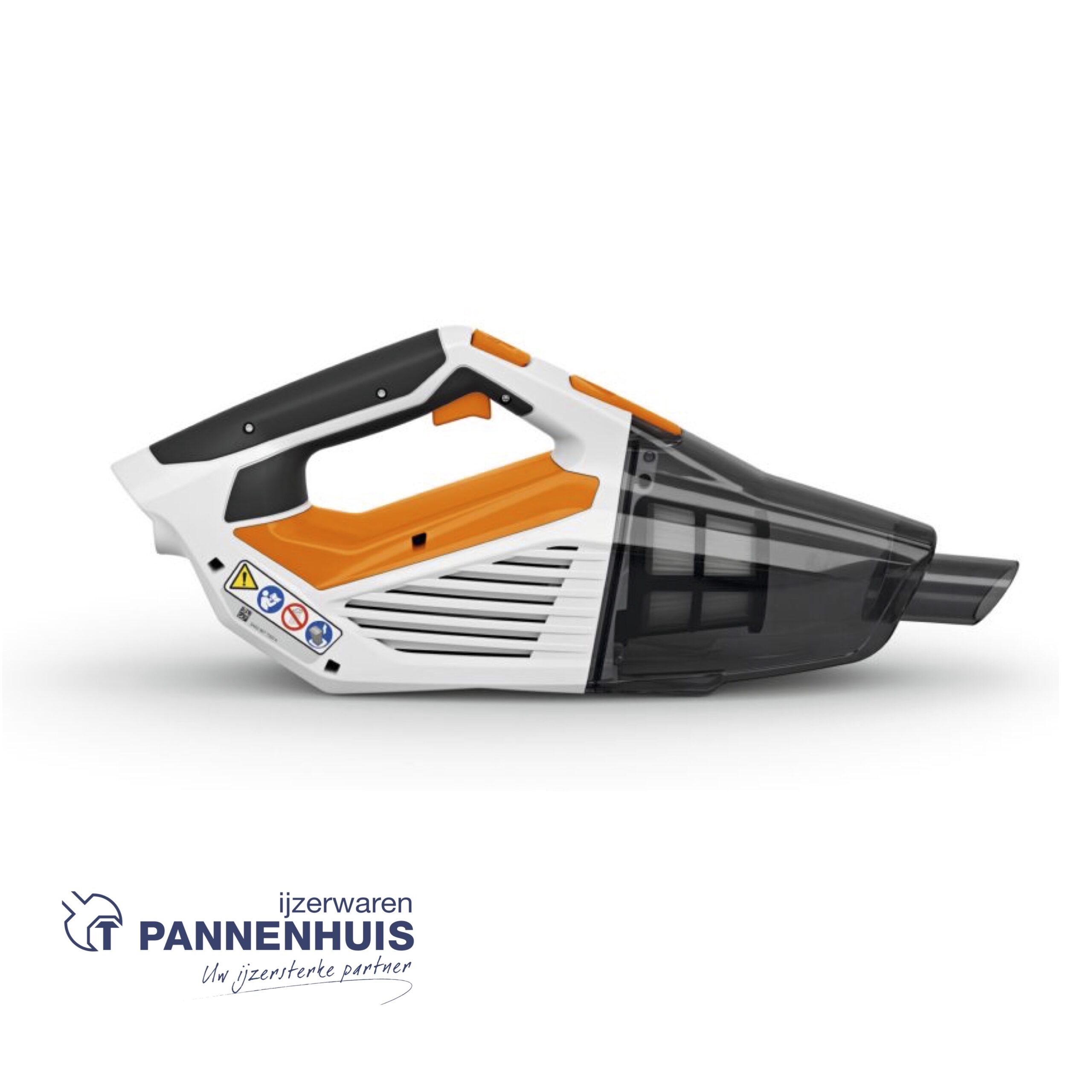 Stihl SEA 20.0 SET Accu handstofzuiger (AS2) - Afbeelding 3