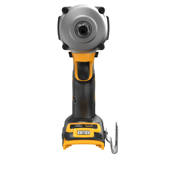 Dewalt DCF892NT 18V XR Brushless 1/2" Slagmoersleutel (pin) (1.152Nm) in TSTAK - Body - Afbeelding 3