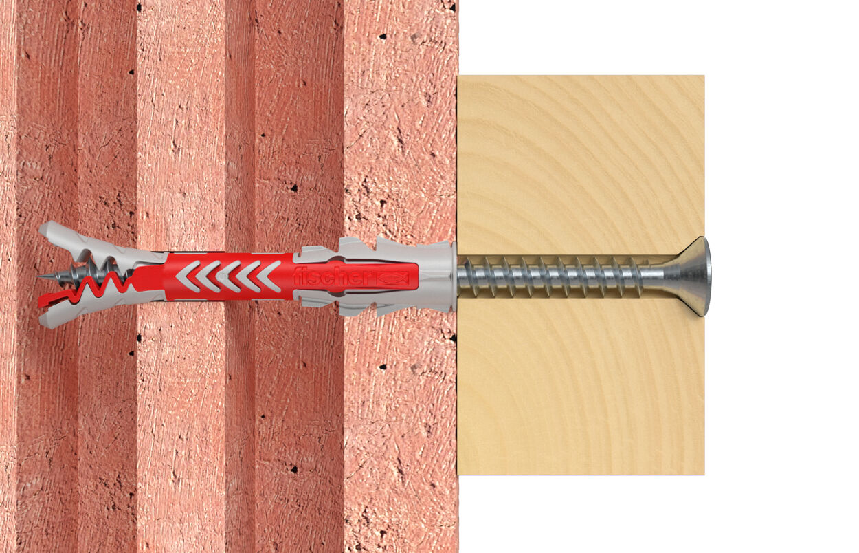 fischer DuoPower 6x50 (blister) - Afbeelding 3