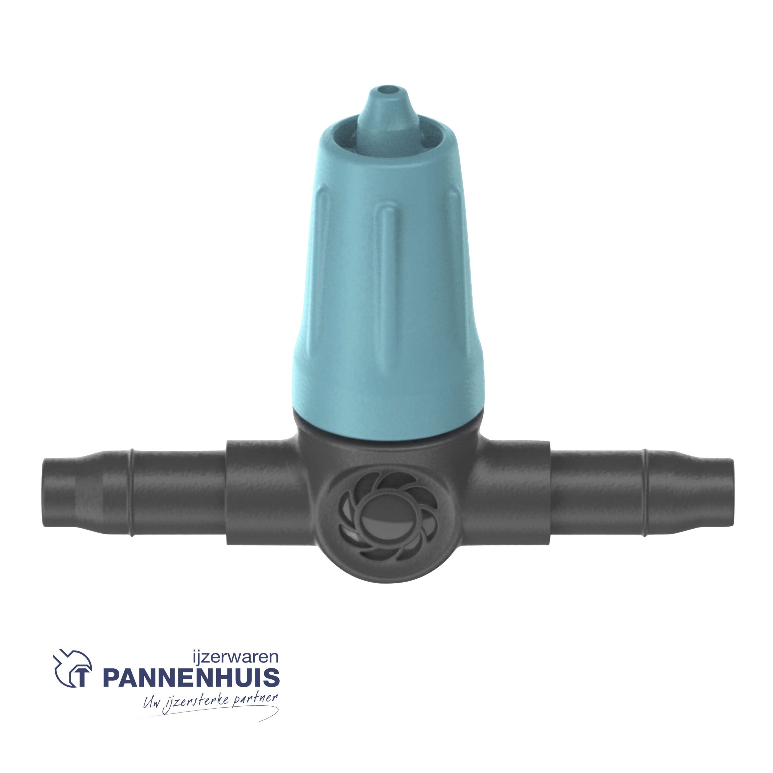Gardena Micro-Drip-System Reguleerbare seriedruppelaar - Afbeelding 2