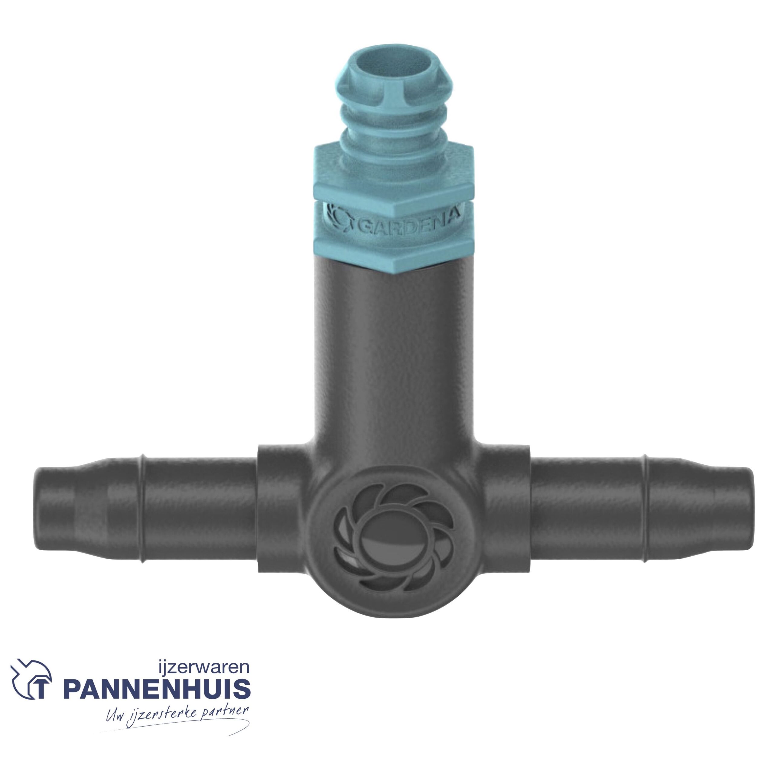 Gardena Micro-Drip-System Druppelaar 2L x 10 st - Afbeelding 2