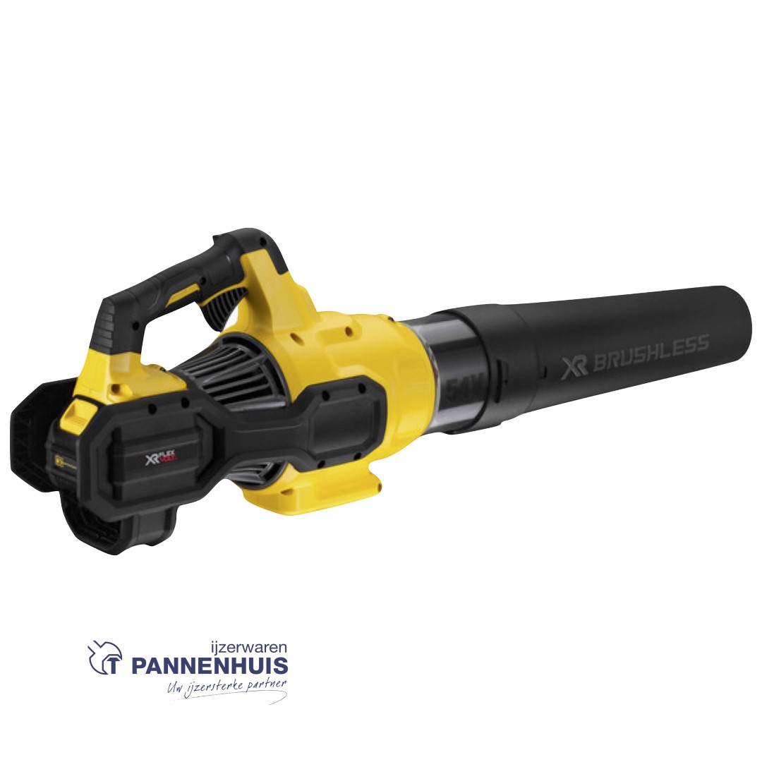 Dewalt DCMBA572N 54V XR FLEXVOLT Blower - Body - Afbeelding 2