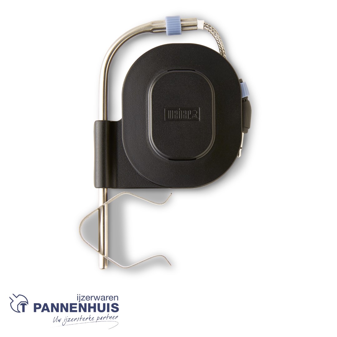Weber IGrill Pro Omgevingssensor voor alle iGrill en Weber Connect - Afbeelding 2