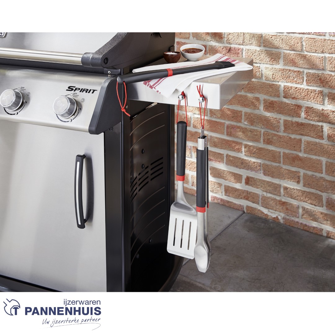 Weber Barbecuetang (6317) - Afbeelding 4