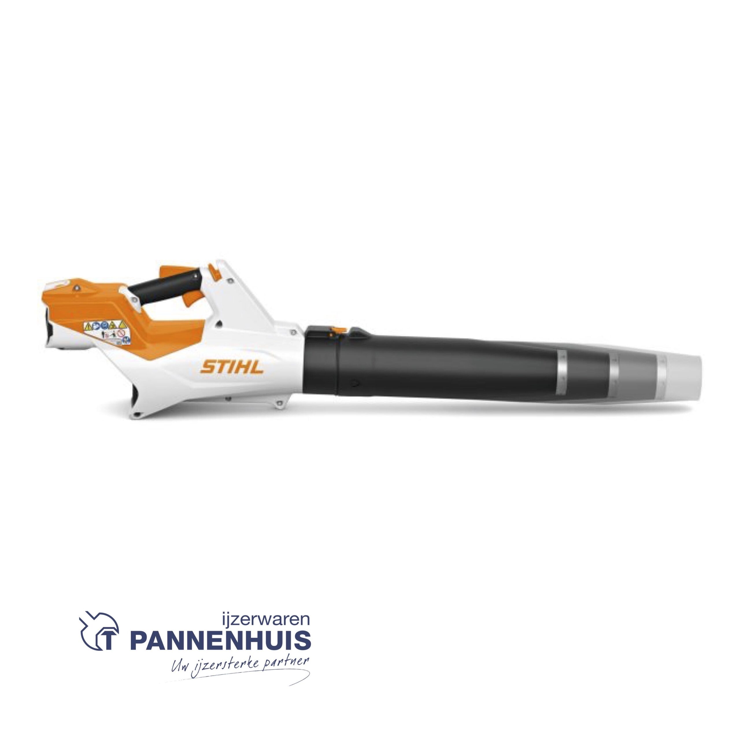 Stihl BGA 60 Accu bladblazer body (AK) - Afbeelding 2