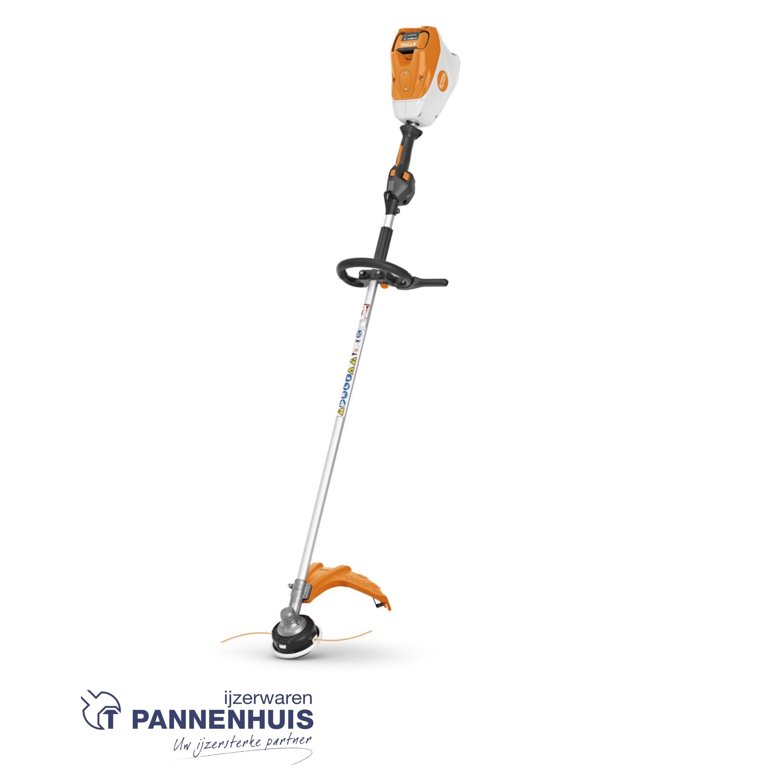 Stihl FSA 200 R Accumotorzeis, Autocut C26-2 (AP)