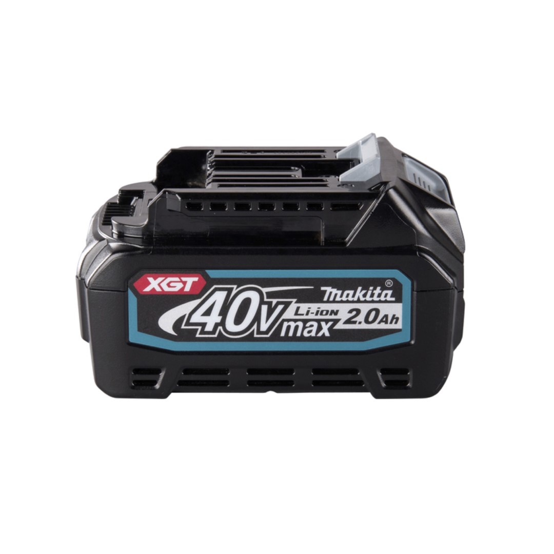 Makita Li-ion accu XGT BL4020 40Vmax - 2,0 Ah - Afbeelding 2