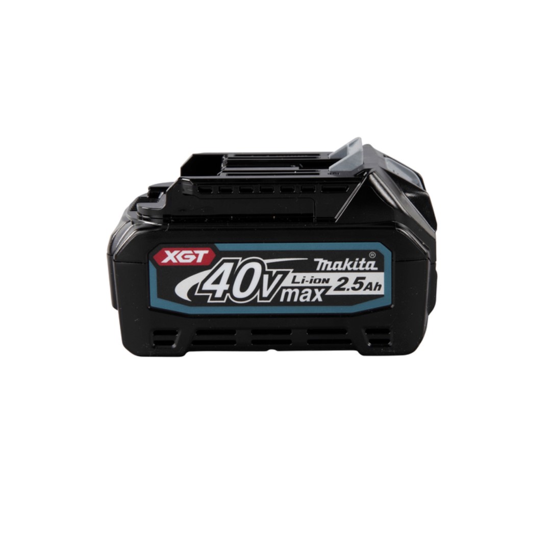 Makita Li-ion accu XGT BL4025 40Vmax - 2,5 Ah - Afbeelding 2