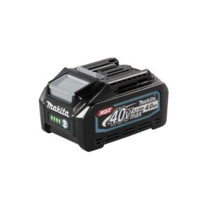 Makita Li-ion accu XGT BL4040 40Vmax - 4,0 Ah