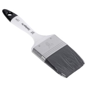 Copenhagen Pro platte kwast ** - synthetisch haar - 2½