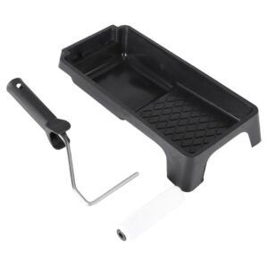 Copenhagen Pro aflakset 4-delig - vilt - 10 cm - 5 mm vacht
