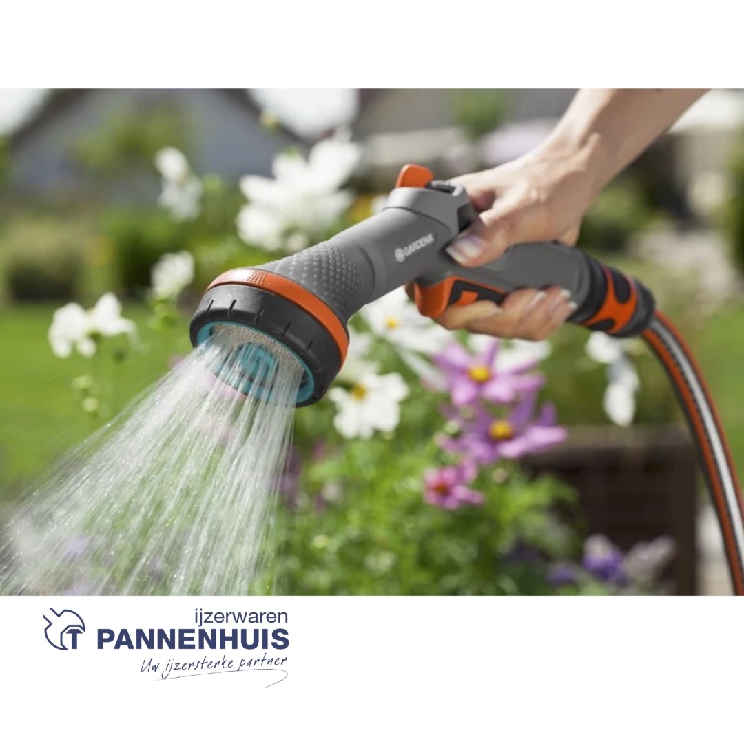 Gardena Comfort broes voor gevoelige planten - Afbeelding 3